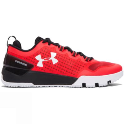 Men's Charged Ultimate Low Training